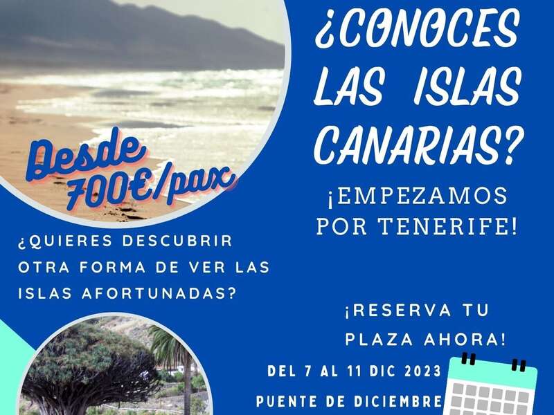 ISLAS CANARIAS