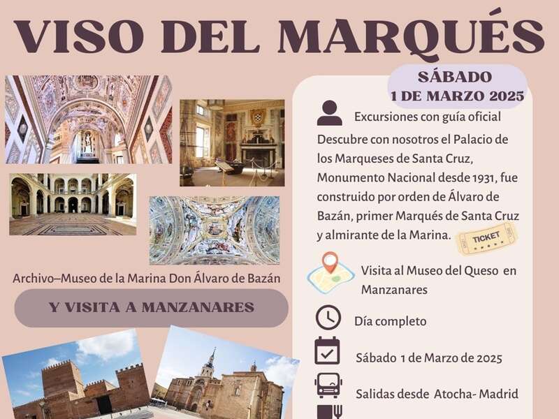 VISO DEL MARQUÉS